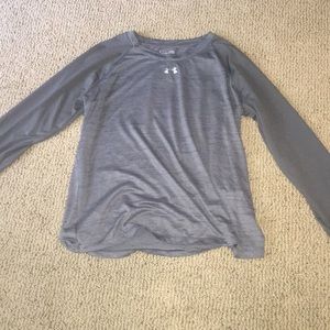 Under Armour Women's shirt